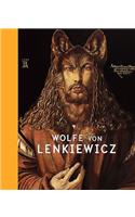 Wolfe Von Lenkiewicz
