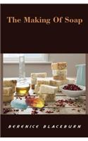 Making of Soap
