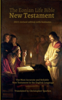The Eonian Life Bible
