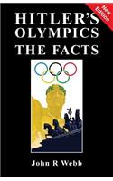 Hitler's Olympics