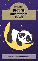 Bedtime Meditations for Kids