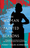 Woman Who Painted The Seasons