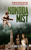 Kokoda Mist