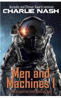 Men and Machines