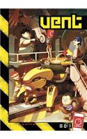 VENT Volume 1