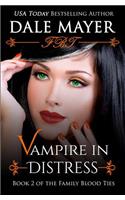 Vampire in Distress
