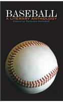 Baseball: A Literary Anthology