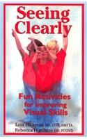 Seeing Clearly: Fun Activities for Improving Visual Skills