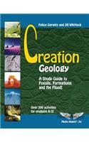 Creation Geology