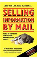 Selling Information by Mail