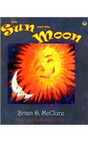 Sun and the Moon