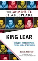 King Lear: The 30-Minute Shakespeare