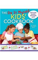 The Do It Myself Kids' Cookbook