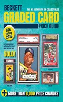 Beckett Graded Card Price Guide No. 9