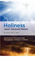 Holiness