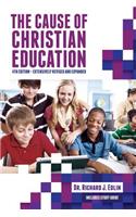 Cause of Christian Education