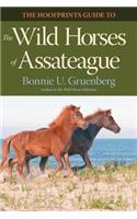 Hoofprints Guide to the Wild Horses of Assateague