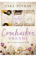 Cornhusker Dreams
