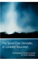 Seven Core Principles of Waldorf Education
