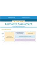 Embedding Formative Assessment Quick Reference Guide