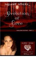 Evolution of Love