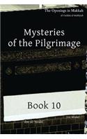 Mysteries of the Pilgrimage: Book 10