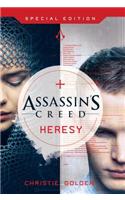 Assassin's Creed: Heresy