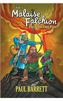 The Malaise Falchion (Spade Case Files)