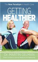 Getting Healthier