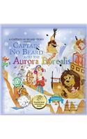 Captain No Beard and the Aurora Borealis