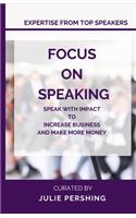 Focus on Speaking
