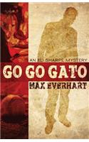 Go Go Gato: (1 Eli Sharpe)