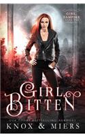 Girl, Bitten