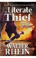Literate Thief