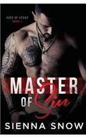 Master of Sin