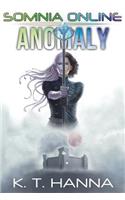 Anomaly