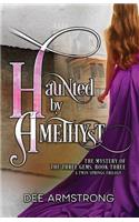 Haunted By Amethyst