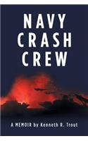 Navy Crash Crew