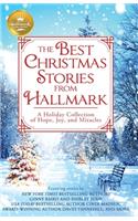 Best Christmas Stories from Hallmark