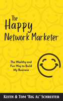 Happy Network Marketer