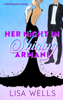 Her Night In Shining Armani