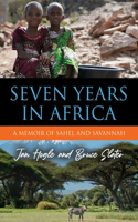 Seven Years in Africa