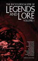 Encyclopocalypse of Legends and Lore