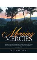 Morning Mercies