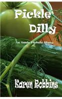 Pickle Dilly