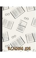 Reading Log