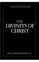 Divinity of Christ