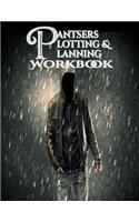Pantsers Plotting & Planning Workbook