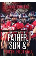 Father, Son & Youth football