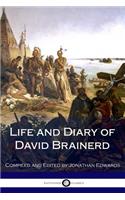 Life and Diary of David Brainerd